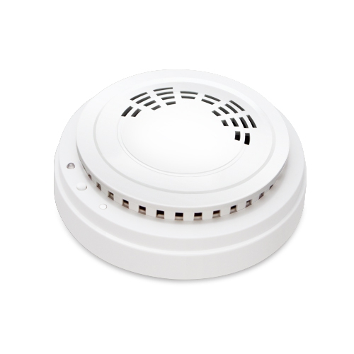 LS100-CO Detector de Monóxido de Carbono Interior LoRaWAN