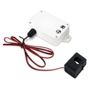 LS200-CM Contador de Consumo de Gas LoRaWAN para Exterior