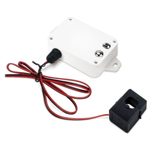 LS200-CM Contador de Consumo de Gas LoRaWAN para Exterior