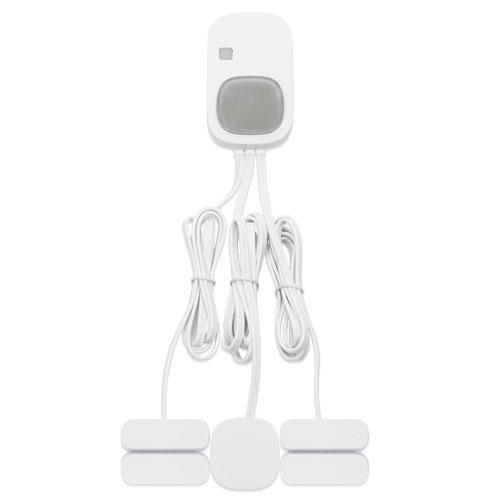 LS200-MF8 Sensor de Medición de Flujo de Agua LoRaWAN Exterior