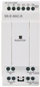 Módulo de Expansión SR-E-8AC-R, 4 Entradas Digitales 110-240VAC, 4 Salidas Relé, Alimentación AC110-240V, Rievtech