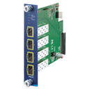 Módulo de conmutación IMS-4T de 4 puertos 10/100/1000T para IMS-6325-5