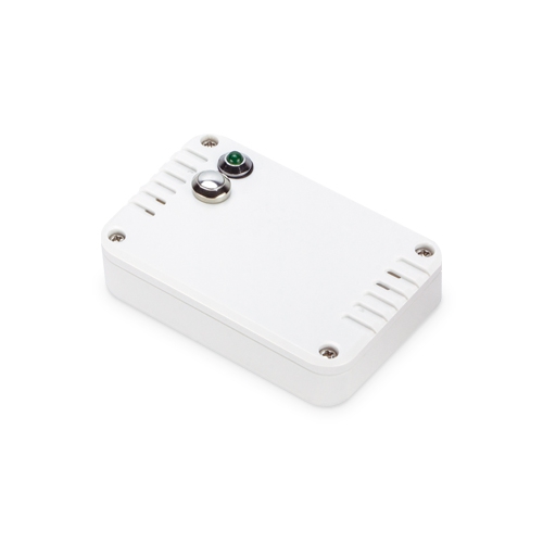 Sensor de Compuestos Orgánicos Volátiles (VOC) LoRaWAN para Exterior
