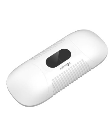 Sensor AI ToF Ultra VS135, Múltiples Versiones de Conectividad