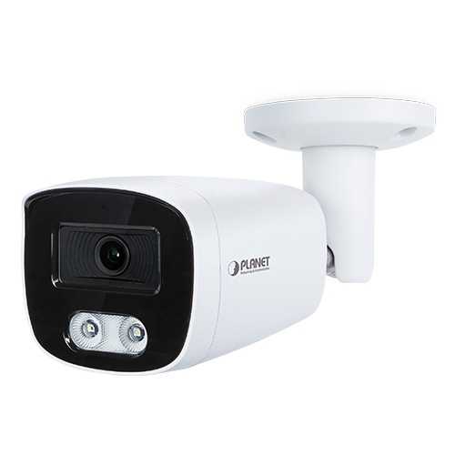 Vigilancia IP (CCTV)
