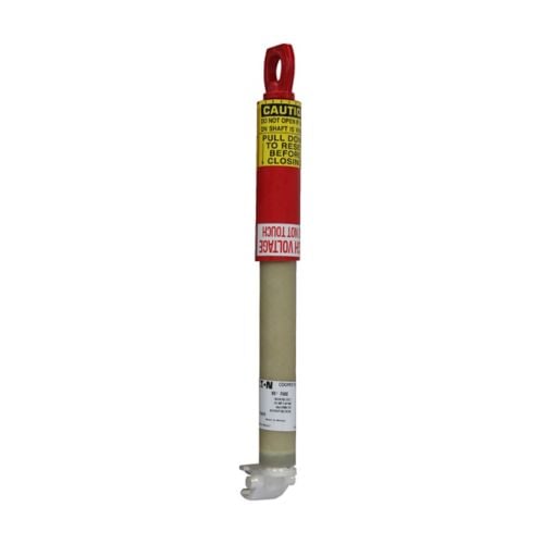 Fusible FA3A25 Eaton Cooper Power current limiting full range fuse, Indoor hinge, 8.3 kV, Distribution C, 25A, NX