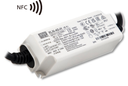 Controlador LED de potencia constante/voltaje constante de múltiples etapas de 40 W