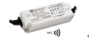 Controlador LED de potencia constante/voltaje constante de múltiples etapas de 60 W