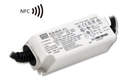 Controlador LED de potencia constante/voltaje constante de múltiples etapas de 40 W