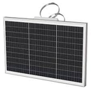 Módulo Solar Milesight S45 para Cámaras X5