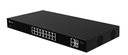 Switch PoE Milesight MS-S0424-GF 24x10/100Mbps + 2xGigabit + 2xSFP | 400W