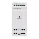 Módulo Expansión SR, 2 Entradas Analógicas PT100, 12–24 VDC