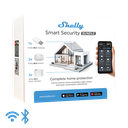 Paquete de seguridad inteligente Shelly (Descontinuado)