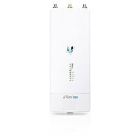 airFiber 5X HD Radio portadora de 5 GHz con LTU Tecnología