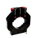 Transformador de Corriente 2000/5A 15VA clase 0,5 marca MBS (Alemania)