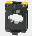 Transformador de corriente con pletina o cable pasante TCB 26-40, 150A/5A 2,5VA Cl.1 Socomec
