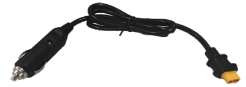 Cable de carga automóvil para estación portátil ES-S