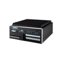 PC embebido Intel i5-6440EQ, 32GB RAM, 8x RS-232, HDMI/VGA, 2x GbE, ATX 150W, Advantech ARK-3520P-U7A1E