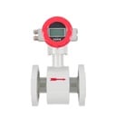 Caudalímetro electromagnético Agua 24VDC 4-20mA+RS485 DN50