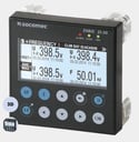 DIRIS D30 - Display monopunto para DIRIS B30