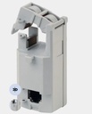 iTR14 160A - Sensor de intensidad de núcleo abierto para DIRIS Digiware