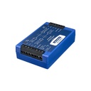 BB-485OP – Repetidor Industrial RS-422/485 con Aislamiento Óptico