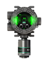 Monitor de Gas ULTIMA X5000, Inox - 3/4" NPT, HART, Oxígeno