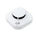 Detector de Humo Inalámbrico HKT-SD300 con Tecnología LoRaWAN