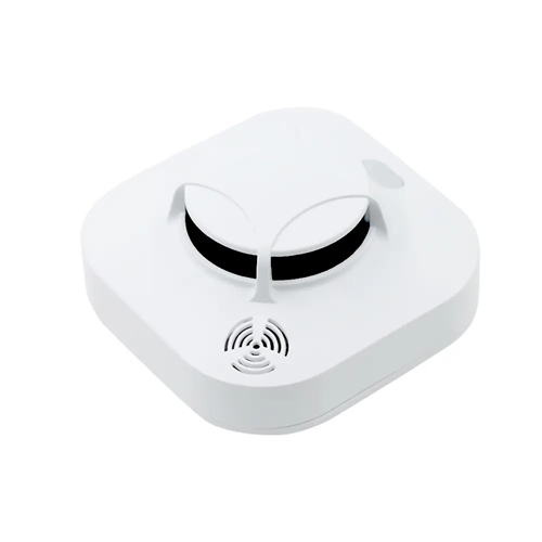 Detector de Humo Inalámbrico HKT-SD300 con Tecnología LoRaWAN