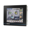 WOP-208K-NAE – Panel Operador Industrial 8" SVGA con HMINavi