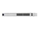 Switch UniFi