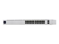 Switch UniFi