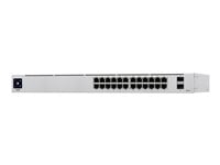 Switch UniFi