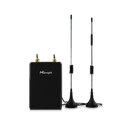 LoRaWAN® Gateway industrial Serie UG56 Antena Exterior y 4G LTE