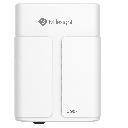 LoRaWAN® Gateway UG67 para exteriores 2 Antenas Externas 4G LTE