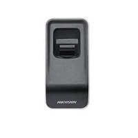 Optical Fingerprint Recorder