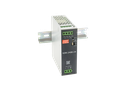 Fuente Delgada riel DIN 240W Serie XDR-240E