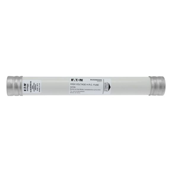 Fusible Bussmann 2E 36KV; E-rated para transformadores de potencial