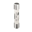 Fusible SIBA 6x32 mm, curva FF (ultrarápido), cerámico