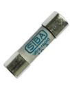 FUSIBLE 10X38 mm; curva gPV/gR 1000V DC uso fotovoltaico max. marca SIBA (Alemania)