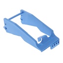 Clip plástico Finder 094.91.3 para sockets de relé Serie 94