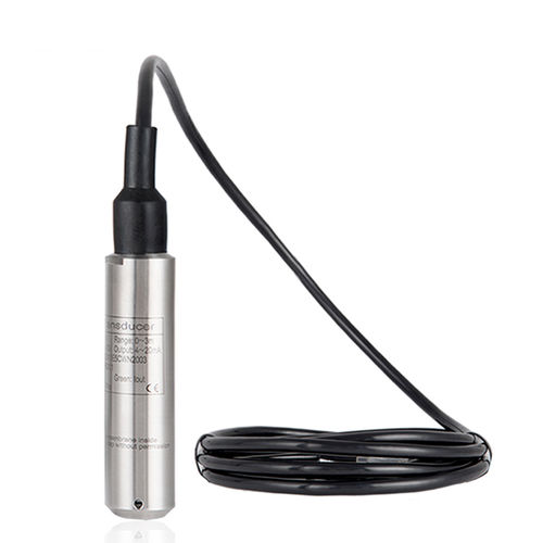 Sensor Hidrostático Sumergible ZPT60718HGS10E11CWN2045