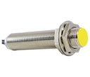 Sensor Inductivo Rasante 1NA+1NC, 2mm distancia medición NPN