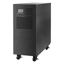 UPS en línea 10KVA/10KW, transform, escalable, torre-220V