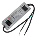 Driver LED Mean Well 240W Serie ELG-240-AB 100-305VAC IP65