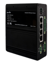 Router Industrial 4G LTE Dual-SIM WR210LG