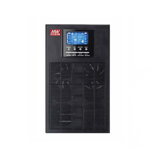 UPS Online 6KW Doble Conversión ES-SU6K (Torre / Rack)