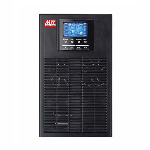 UPS Online 10KW Doble Conversión ES-SU10K (Torre / Rack)
