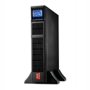 UPS Online 6KW Doble Conversión ES-SU6K.RL (Rack DSP)