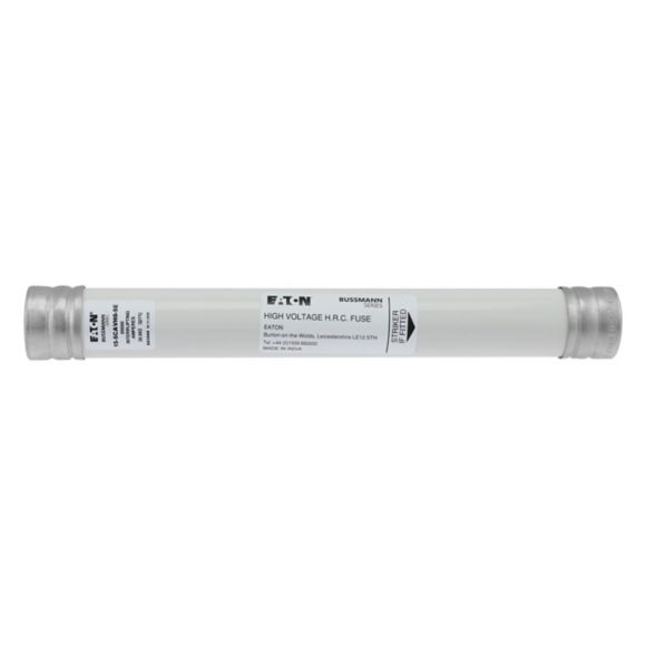 Fusible Bussmann 2E 7.2KV; E-rated para transformadores de potencial